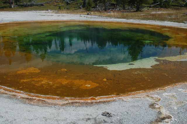 the Upper Basin